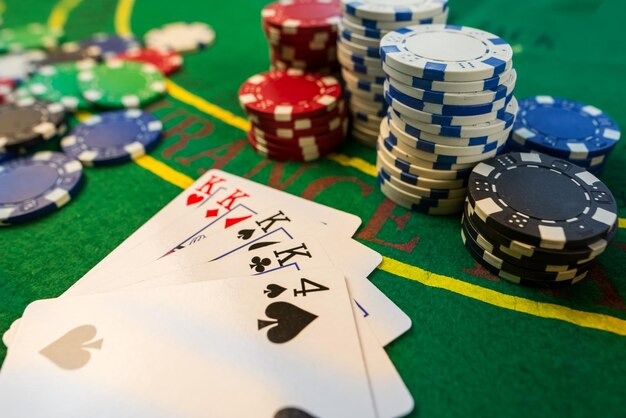 gacor999 Blackjack Express