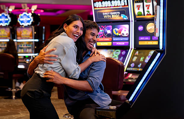 gacor999 Live Casino
